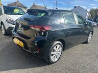 Vauxhall Corsa SE 9