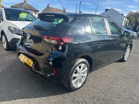 Vauxhall Corsa SE 9