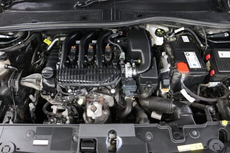 Vauxhall Corsa SE 43