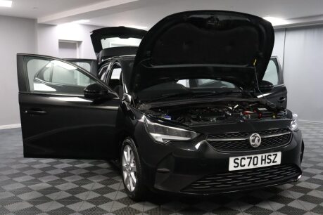 Vauxhall Corsa SE 15