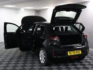 Vauxhall Corsa SE 21