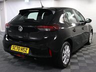 Vauxhall Corsa SE 11
