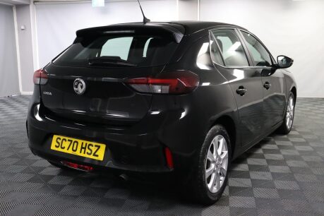 Vauxhall Corsa SE 11