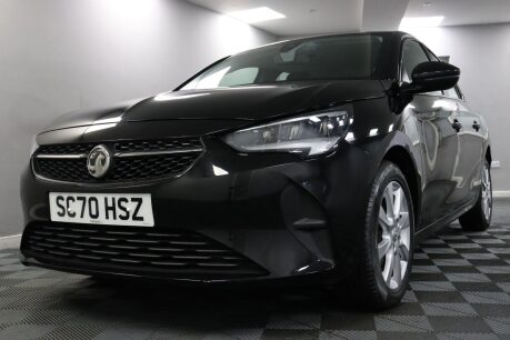 Vauxhall Corsa SE 28