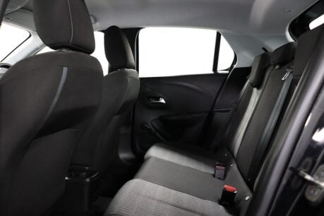 Vauxhall Corsa SE 40