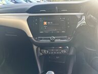 Vauxhall Corsa SE 11