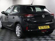 Vauxhall Corsa SE 10