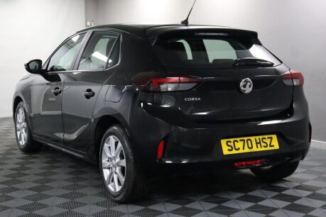 Vauxhall Corsa SE 10