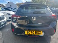 Vauxhall Corsa SE 7