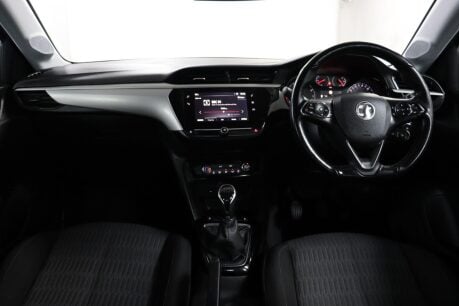 Vauxhall Corsa SE 39