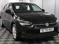 Vauxhall Corsa SE 30