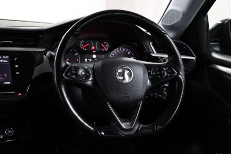 Vauxhall Corsa SE 44