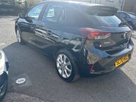 Vauxhall Corsa SE 6