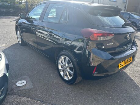 Vauxhall Corsa SE 6