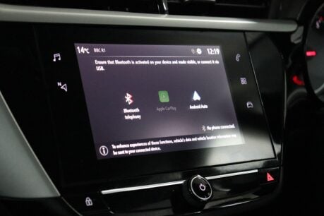 Vauxhall Corsa SE 37