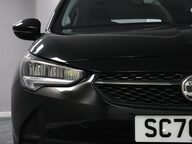 Vauxhall Corsa SE 25