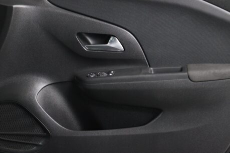 Vauxhall Corsa SE 36