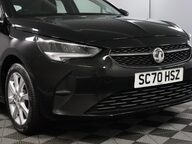 Vauxhall Corsa SE 24