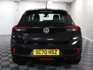 Vauxhall Corsa SE 8