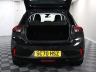 Vauxhall Corsa SE 14