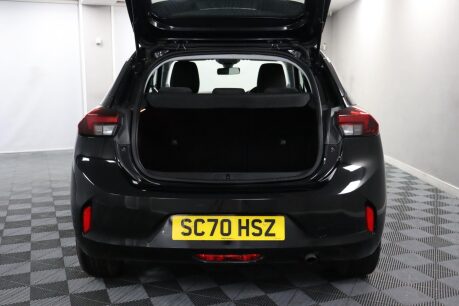 Vauxhall Corsa SE 14