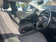 Vauxhall Corsa SE 10