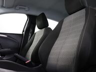 Vauxhall Corsa SE 35