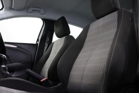 Vauxhall Corsa SE 35