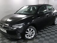 Vauxhall Corsa SE 20