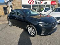 Vauxhall Corsa SE 1
