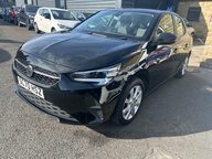 Vauxhall Corsa SE 5