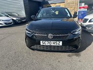 Vauxhall Corsa SE 4