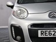 Citroen C1 VTR PLUS 25