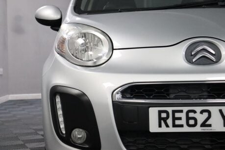 Citroen C1 VTR PLUS 25