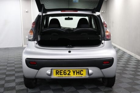 Citroen C1 VTR PLUS 14