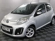 Citroen C1 VTR PLUS 20