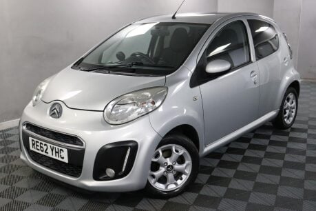 Citroen C1 VTR PLUS 20