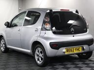 Citroen C1 VTR PLUS 10
