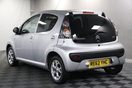 Citroen C1 VTR PLUS 10