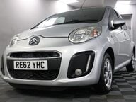 Citroen C1 VTR PLUS 28