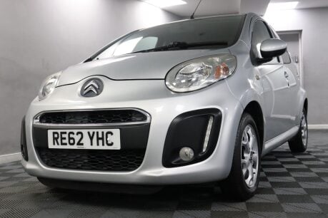 Citroen C1 VTR PLUS 28