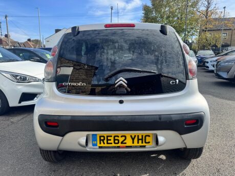 Citroen C1 VTR PLUS 5