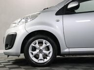 Citroen C1 VTR PLUS 27