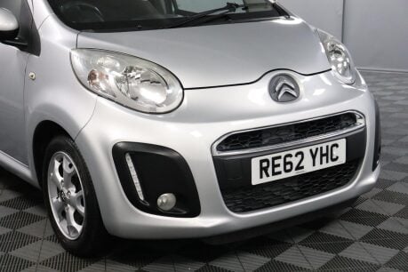 Citroen C1 VTR PLUS 26