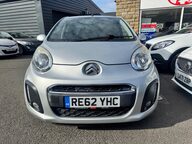 Citroen C1 VTR PLUS 4