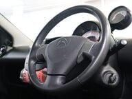 Citroen C1 VTR PLUS 12