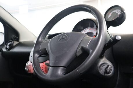 Citroen C1 VTR PLUS 12