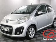 Citroen C1 VTR PLUS 1