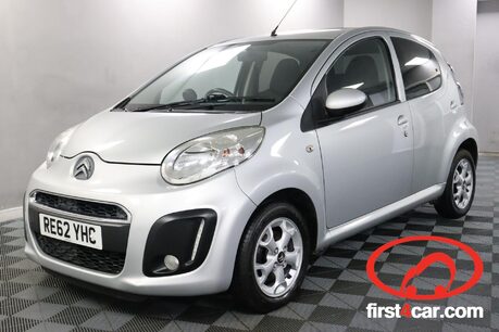Citroen C1 VTR PLUS