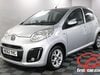 Citroen C1 VTR PLUS